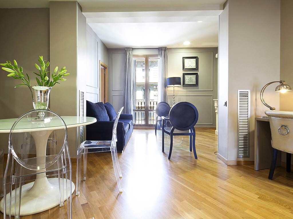 Apartamento Vale Barcelona
