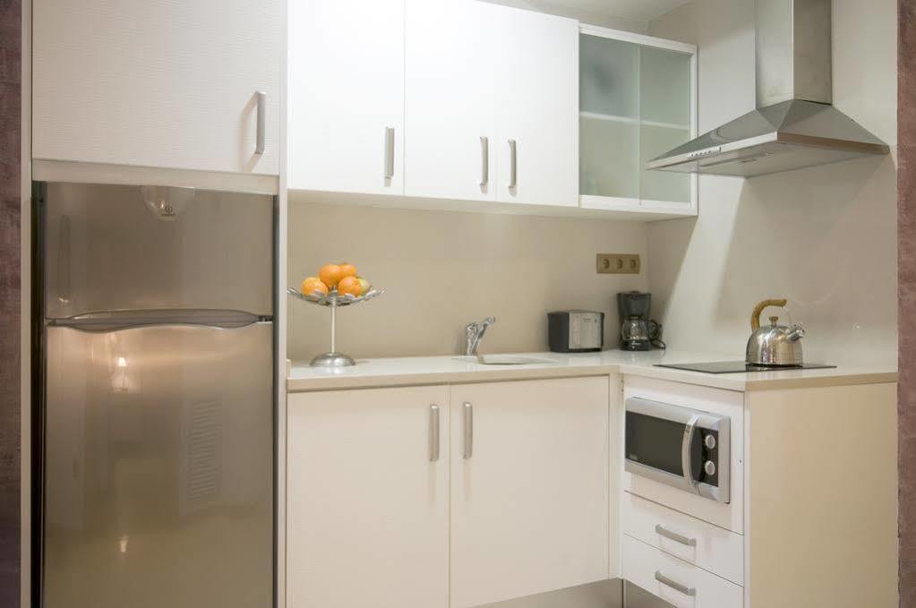 Apartmentos Ramblas 108