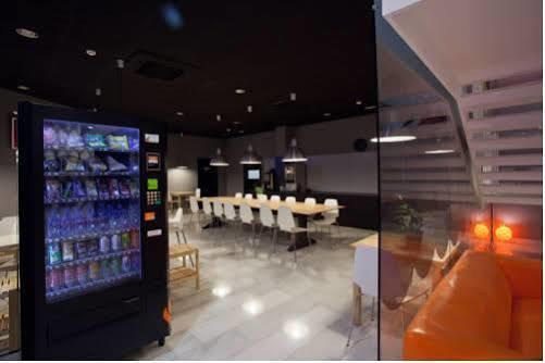 Apartamento Cosmo Marina – Auditori