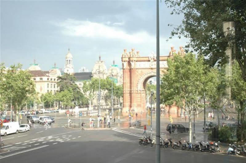 Apartment Ramblas