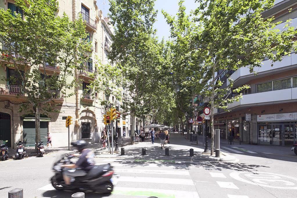 Citytrip Poble Nou Apartamento