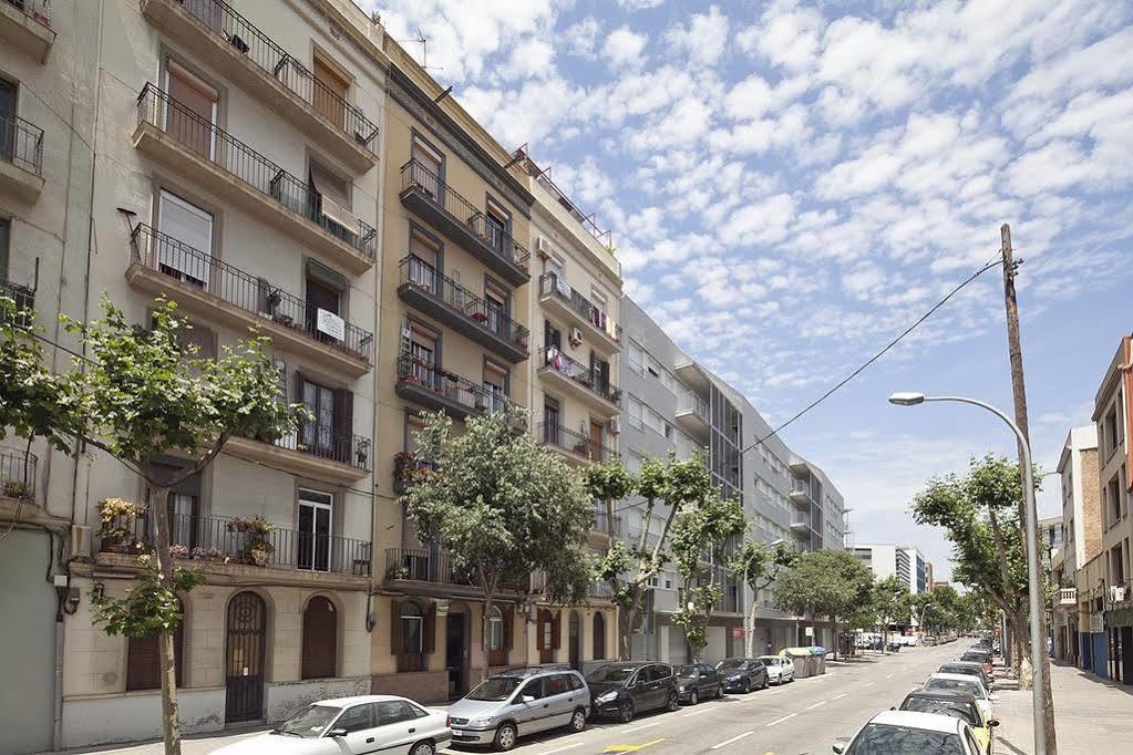 Citytrip Poble Nou Apartamento