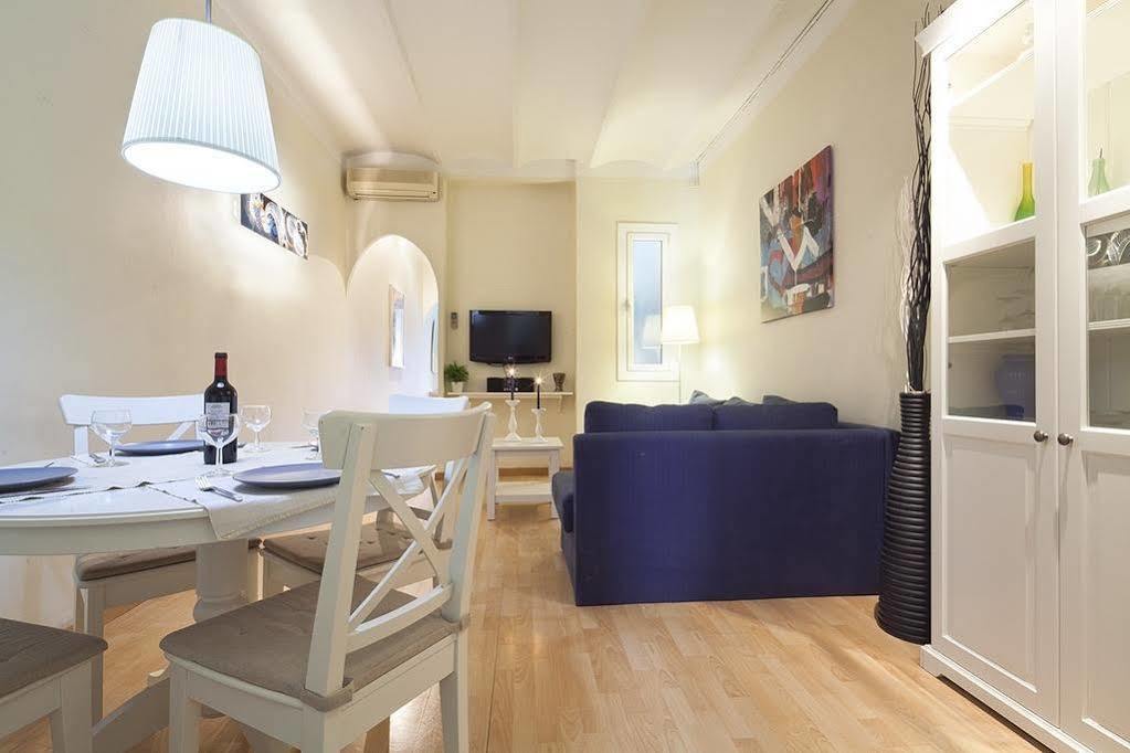 Citytrip Poble Nou Apartamento *