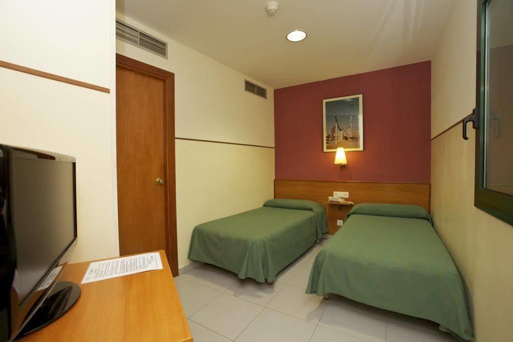 Hotel El Jardi