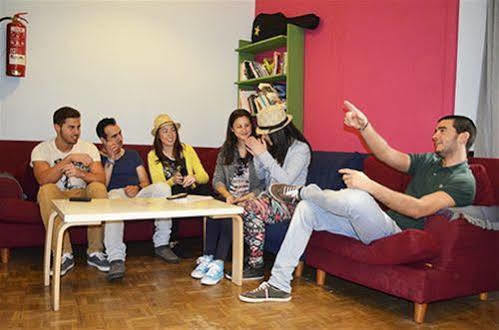Hotel Arco Youth *