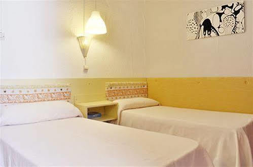 Hotel Arco Youth Barcelona