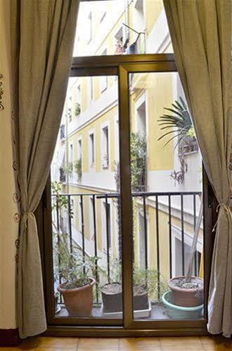 Arco Youth Hotel Barcelona