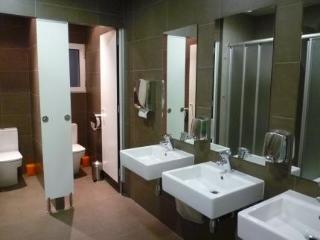 Hip Karma Hostal *