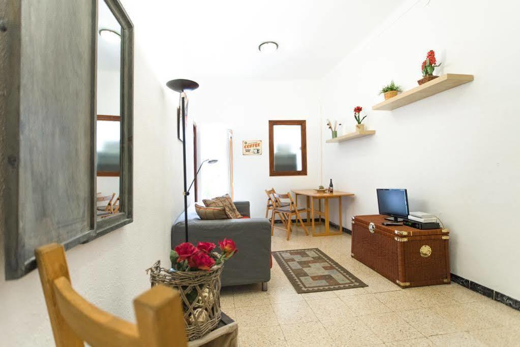Sweet Bcn Apartamento Barcelona