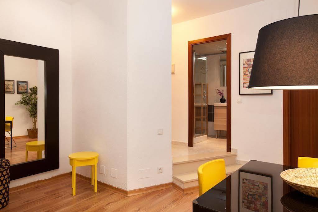 Apartamento Portal Del Angel Barcelona