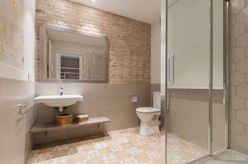 Weflating Sant Antoni Market Apartamento