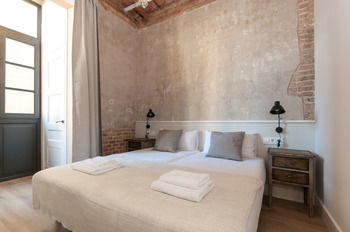 Weflating Sant Antoni Market Apartamento *