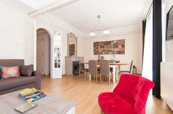 Apartamento Trivao Passeig De Gracia