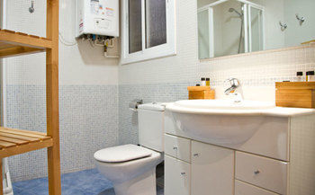 Apartamento Trivao Passeig De Gracia Barcelona