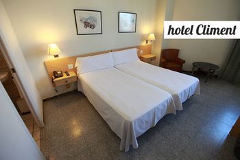 Climent Hotel *