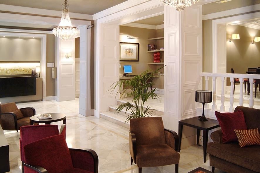 Condado Hotel Barcelona
