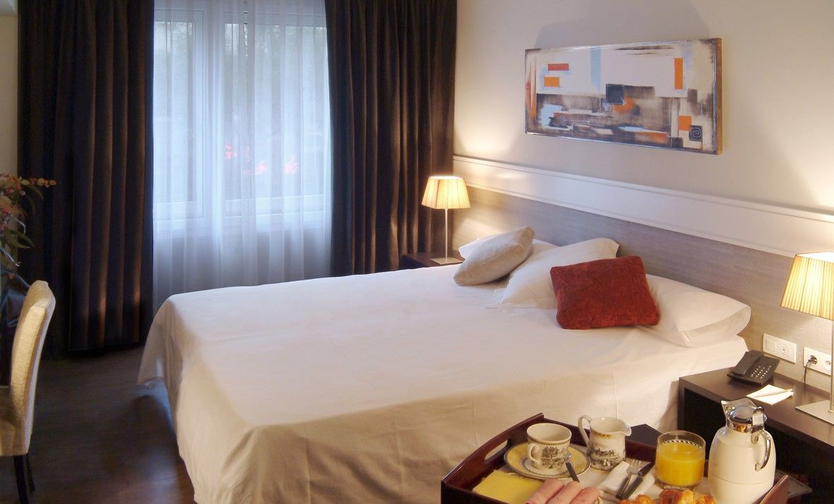 Condado Hotel Barcelona