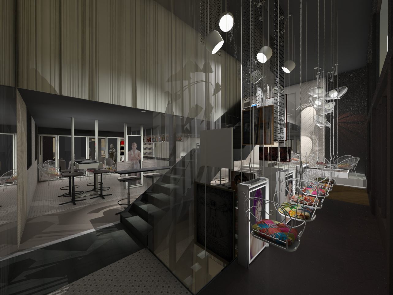 Hotel Axel Two 4 Sup - Adults Only Barcelona