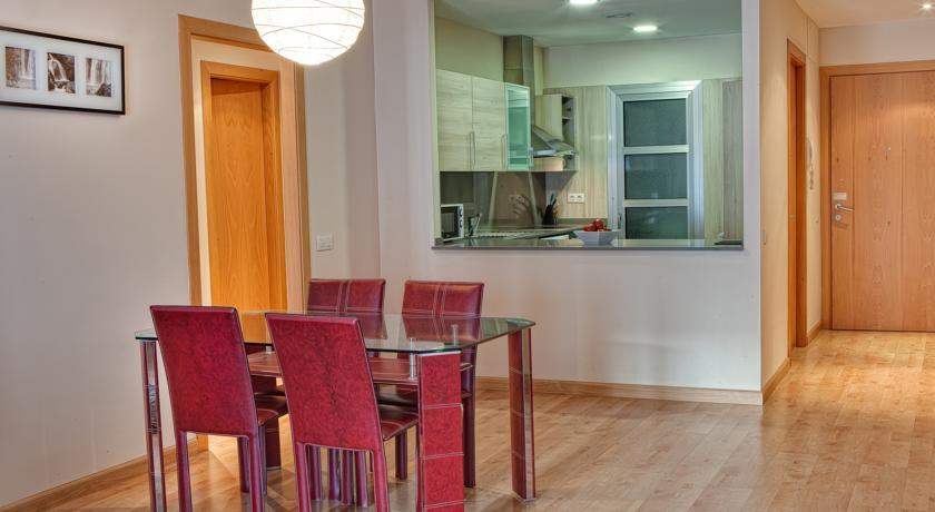Hotel Villarroel 3*