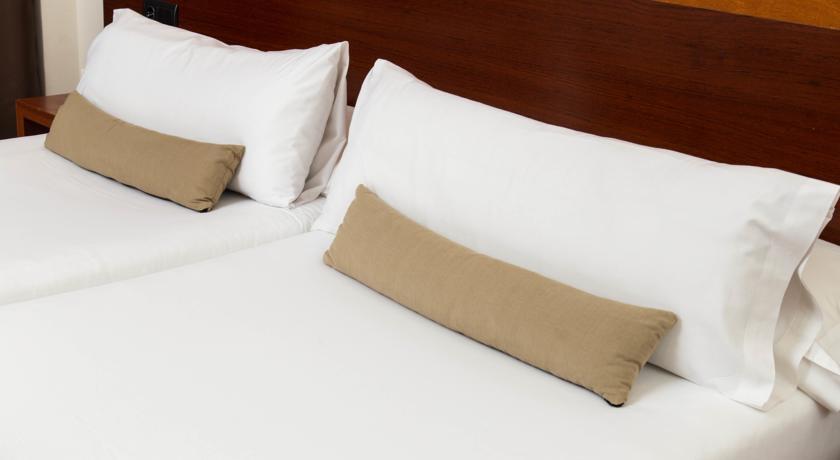 Hotel Bcn Urbaness Del Comte Barcelona