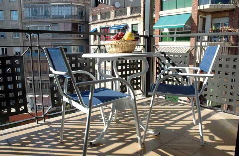 Consell De Cent Hotel 2*
