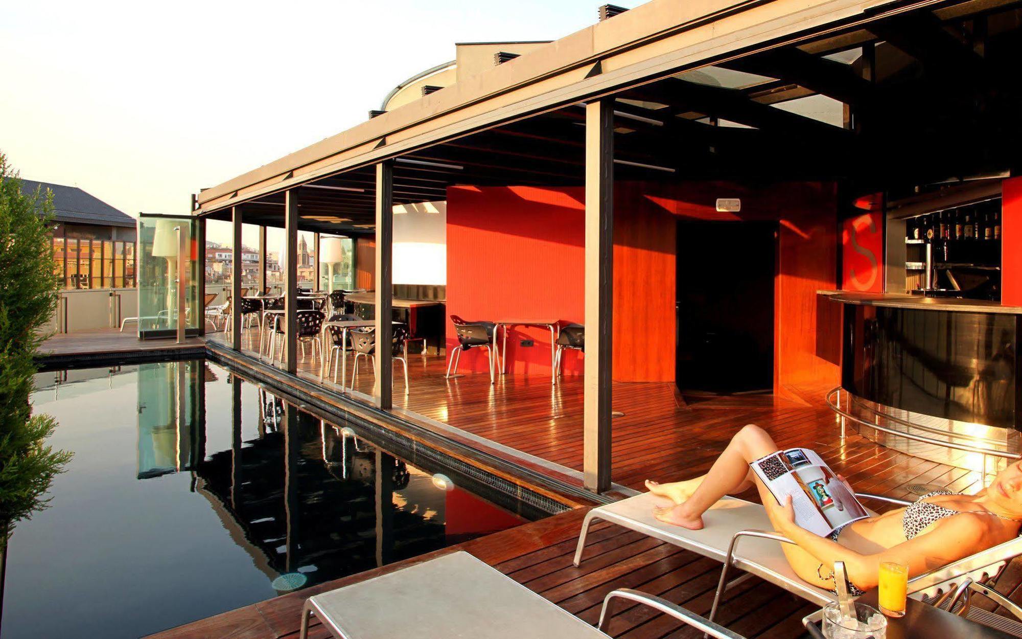 Cram Barcelona