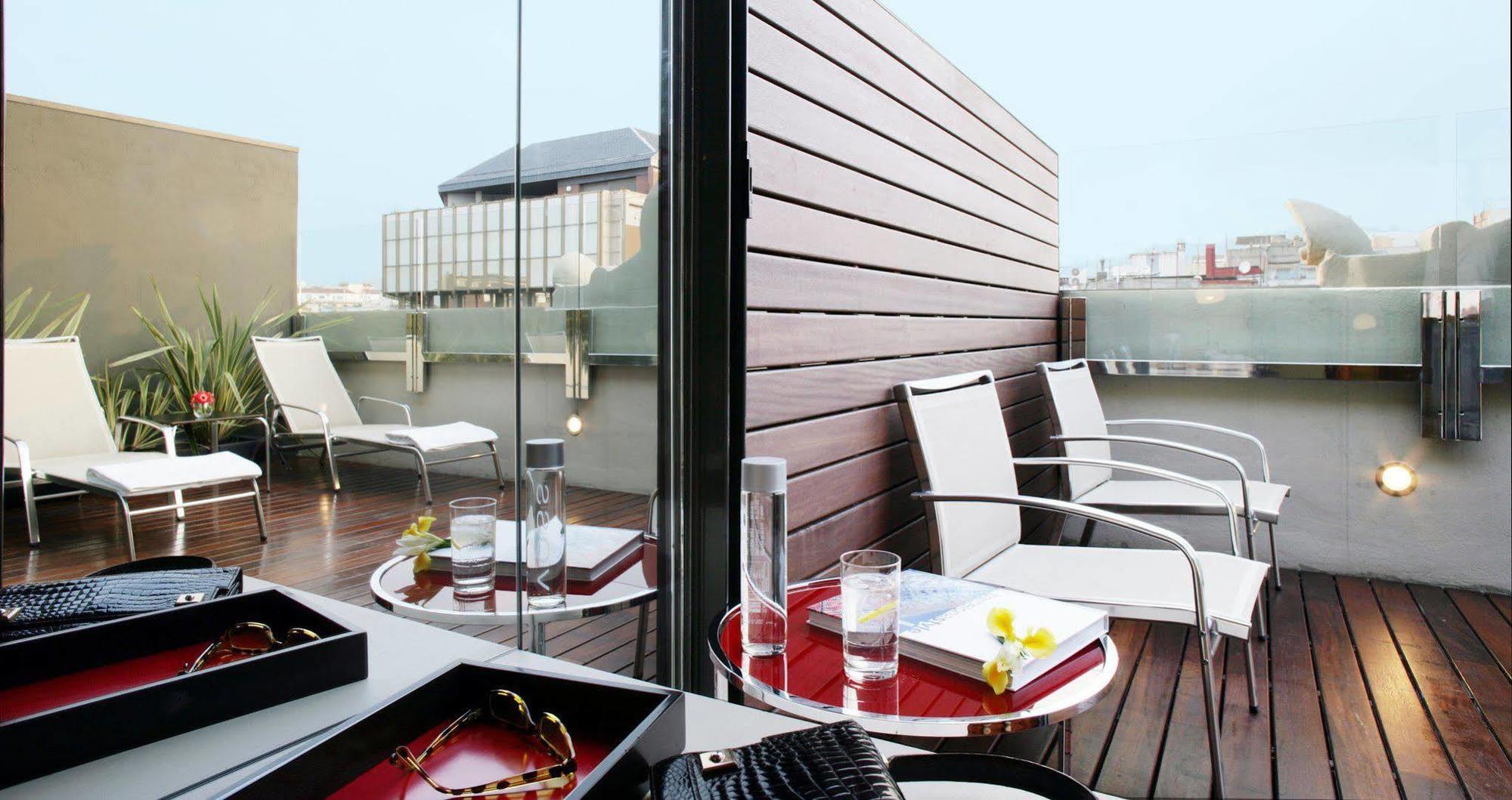 Hotel Cram 4*