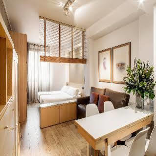 Apartahotel Aramunt Barcelona