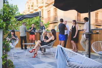 Sonder La Casa Del Sol Hotel 3*
