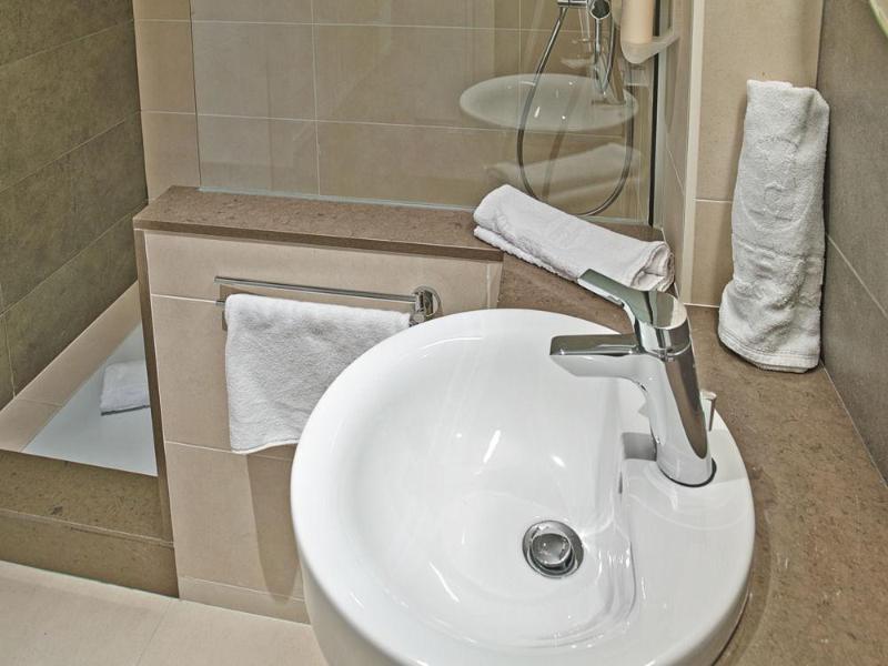Hostemplo Sagrada Familia 3* Barcelona