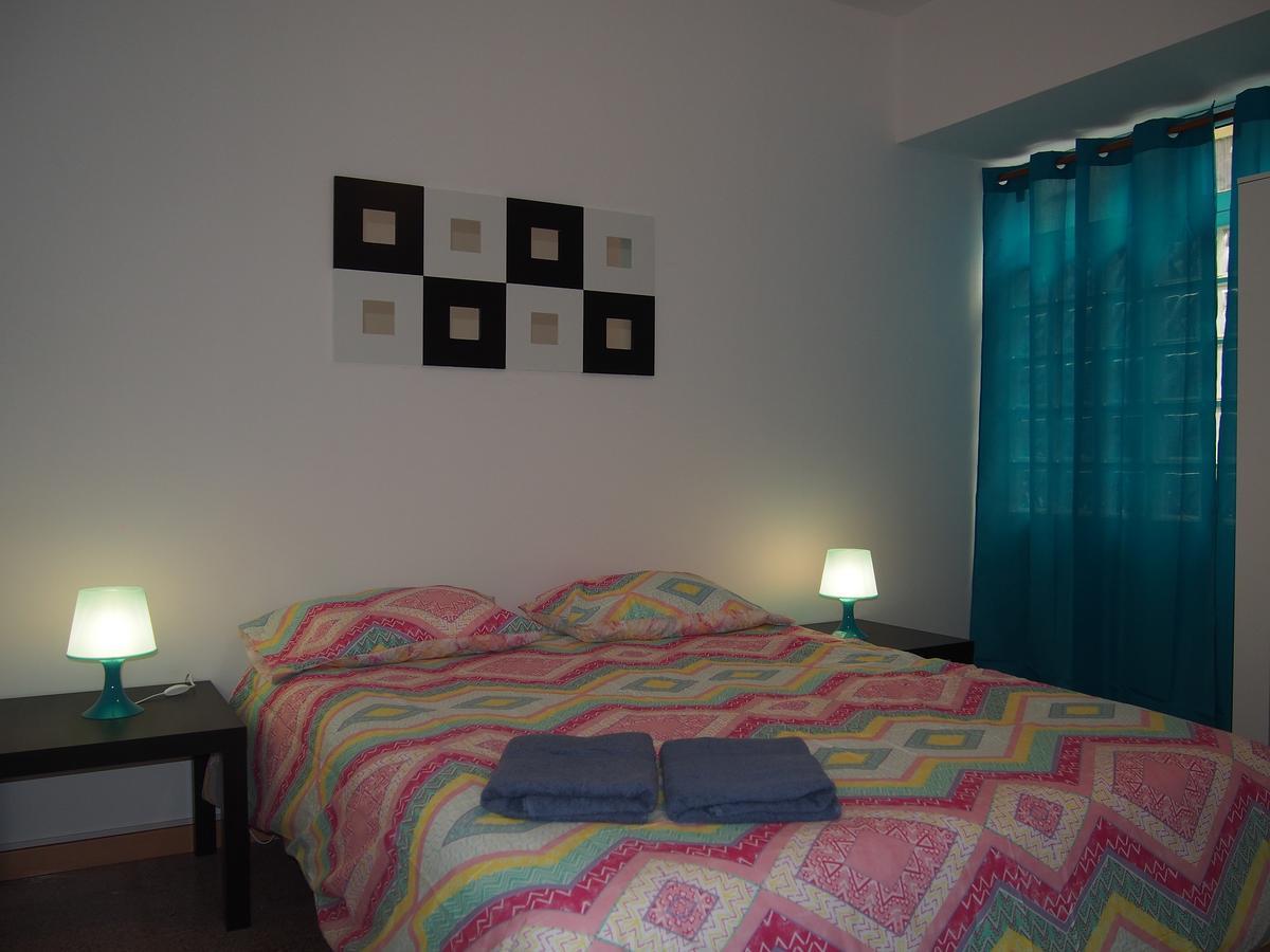 Hostal Rent 10 *