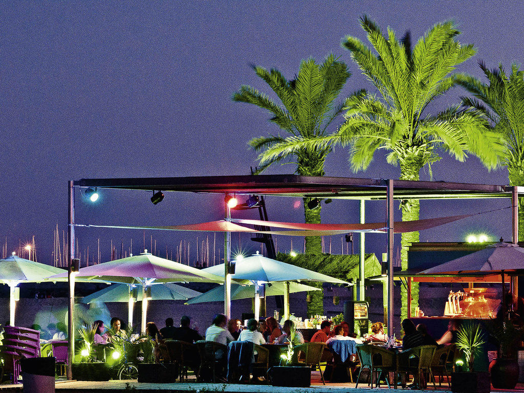 Ibis Plaza Glories 22@ 2* Barcelona