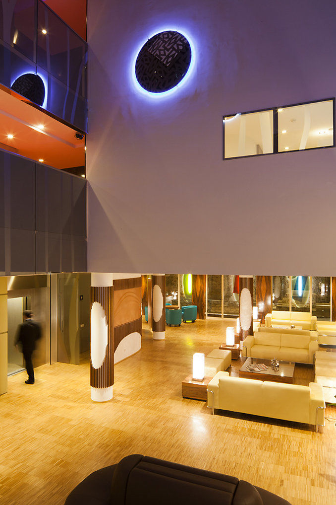 Hotel Ako 4*