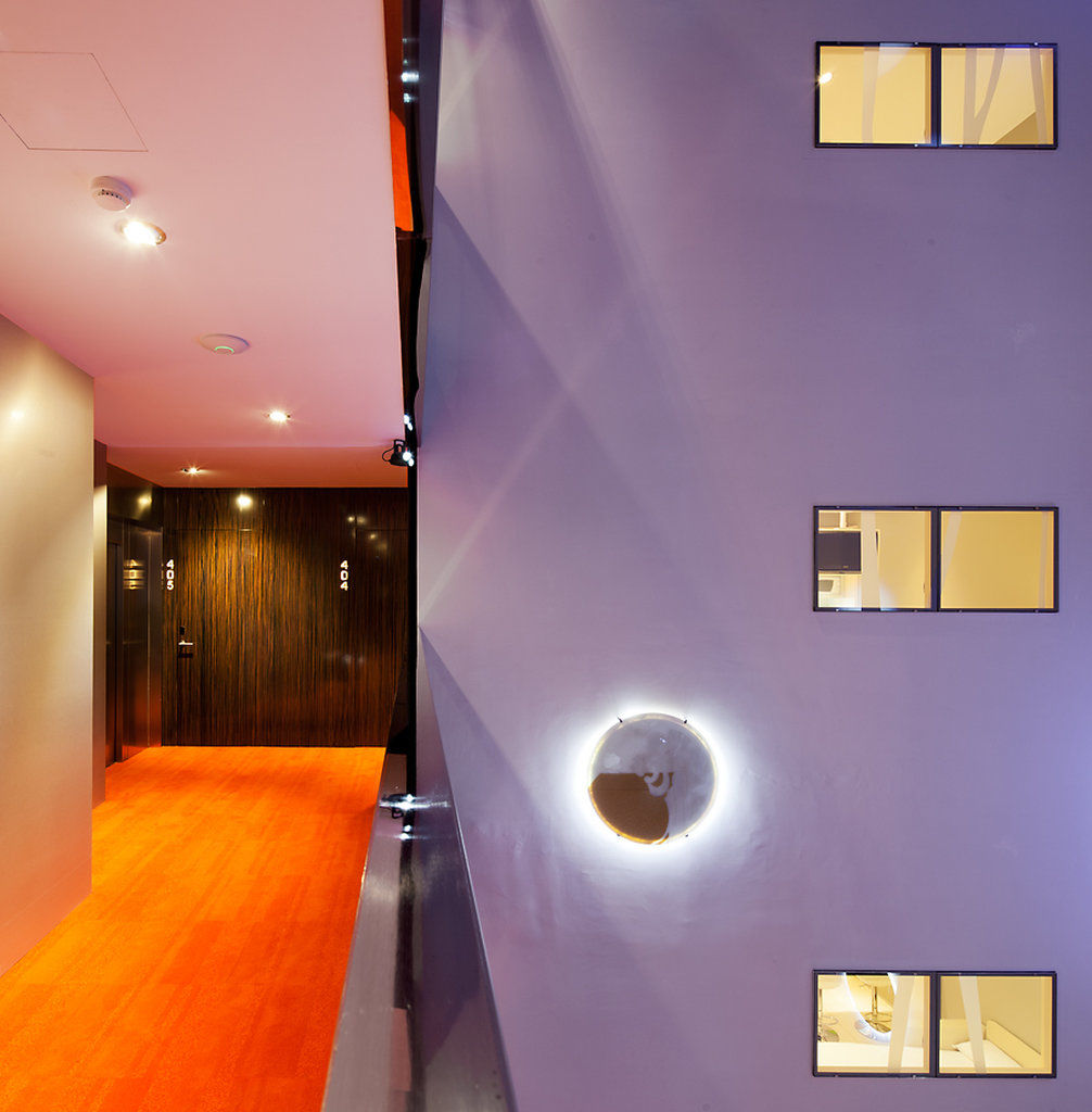 Ako 4* Barcelona