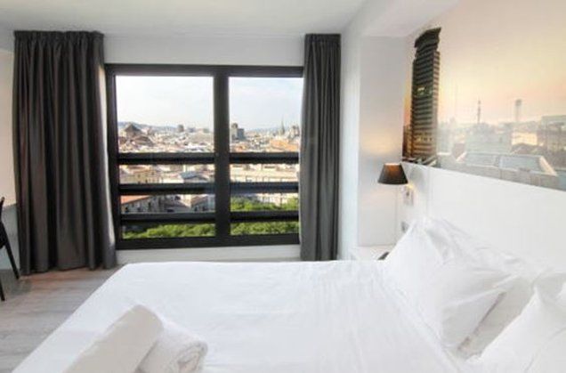 Andante 3* Barcelona