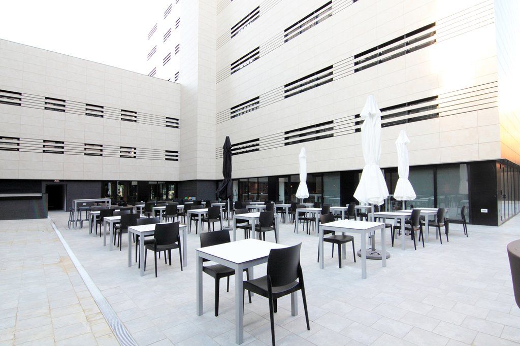 Hotel Andante 3*