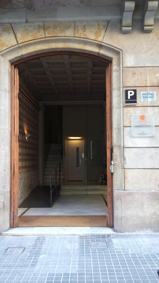 Pensión Siscinc (adults Only) Barcelona