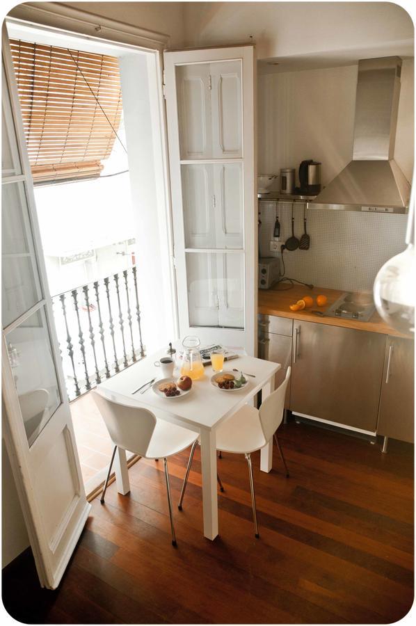 Barceloneta Market Apartamento