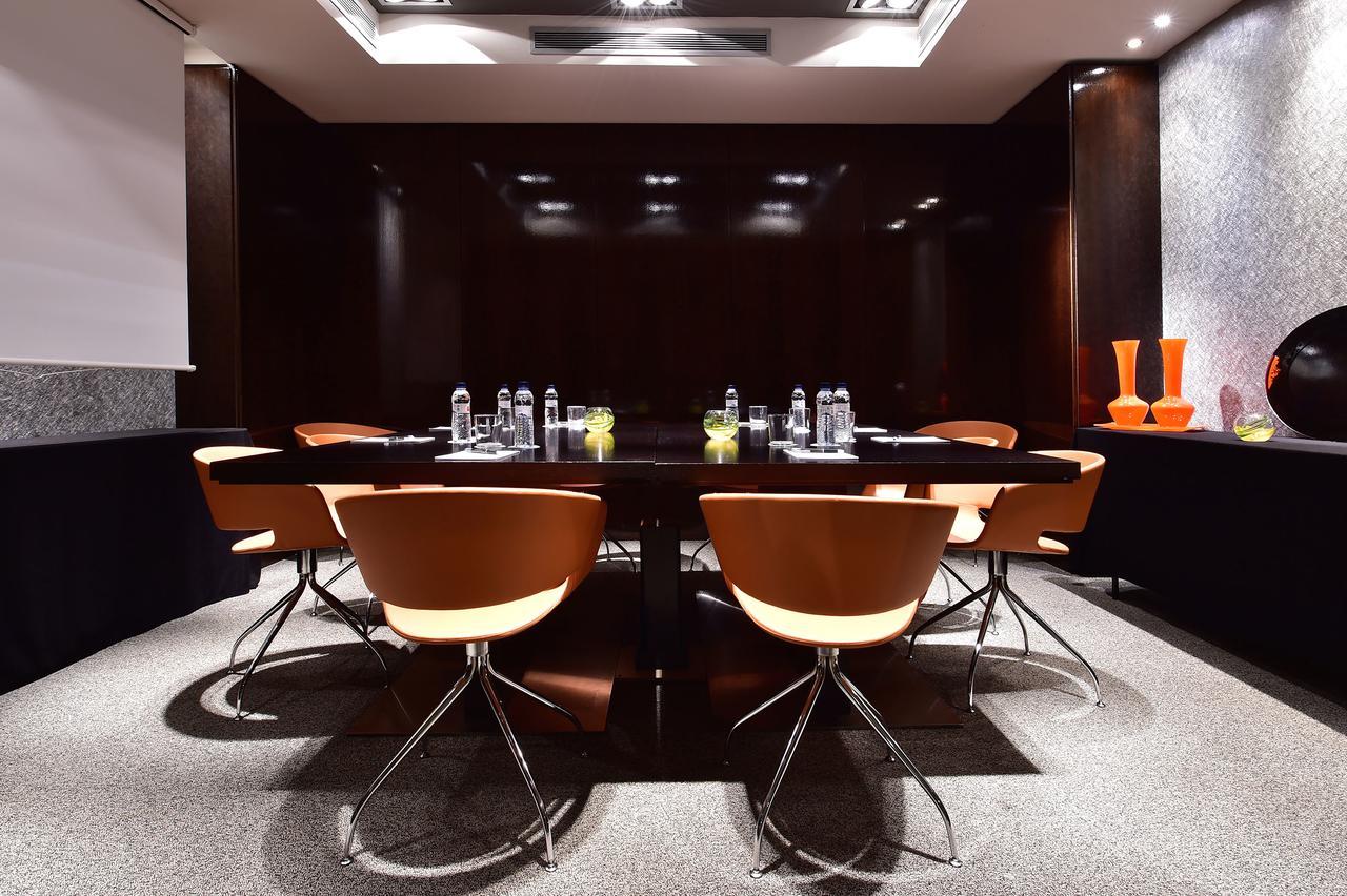 Hotel Pestana Arena 4*