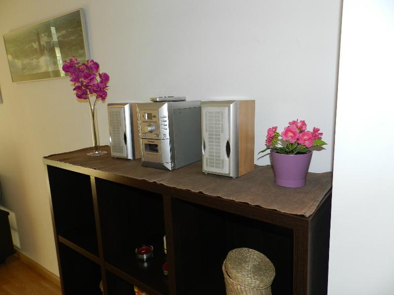 Travessera Parc Gueell Apartamento *