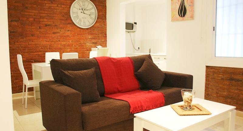 Travessera Parc Gueell Apartamento *