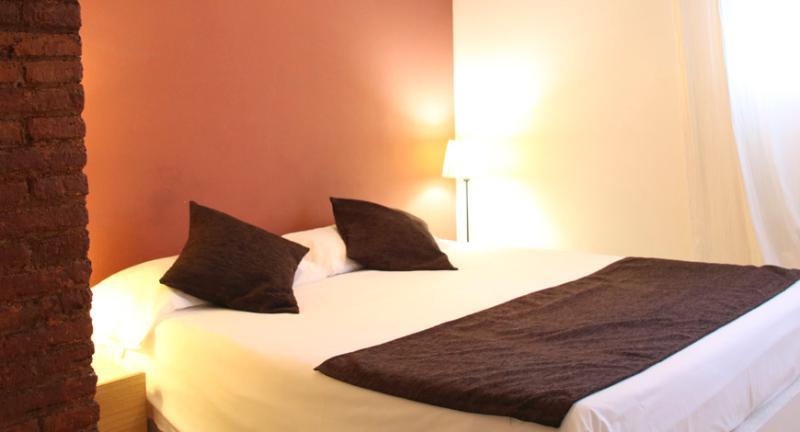 Apartamento Travessera Parc Gueell