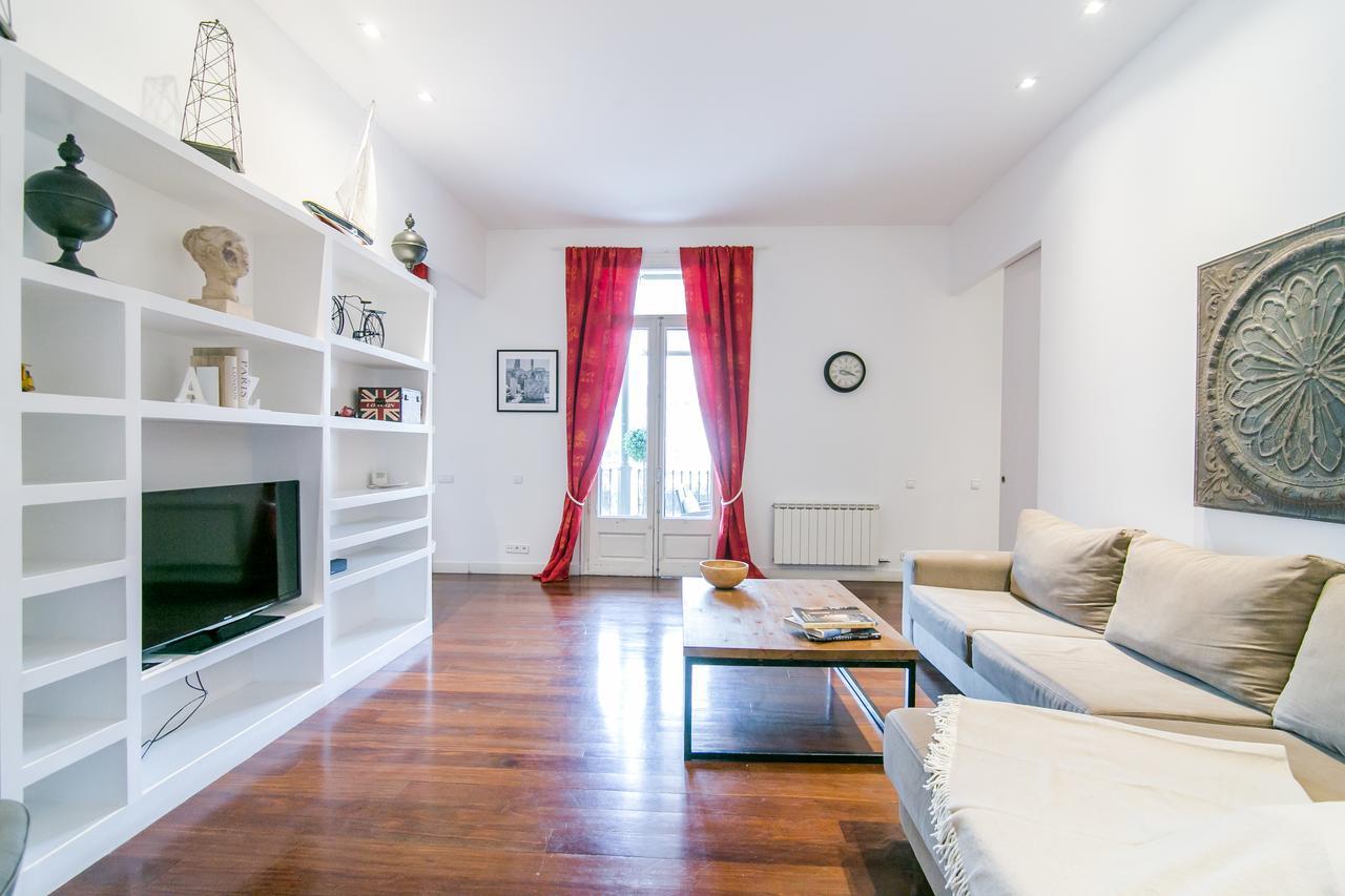 Bcn 41 Apartamento