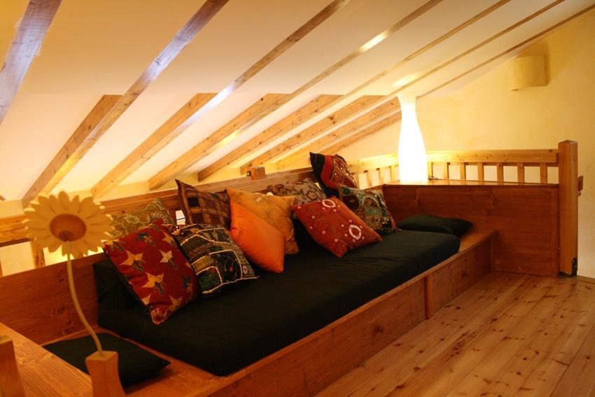 Apartamento Groc Fluvia