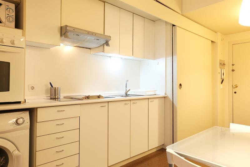 Apartamento Sweet Bcn
