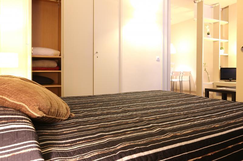 Apartamento Sweet Bcn Barcelona