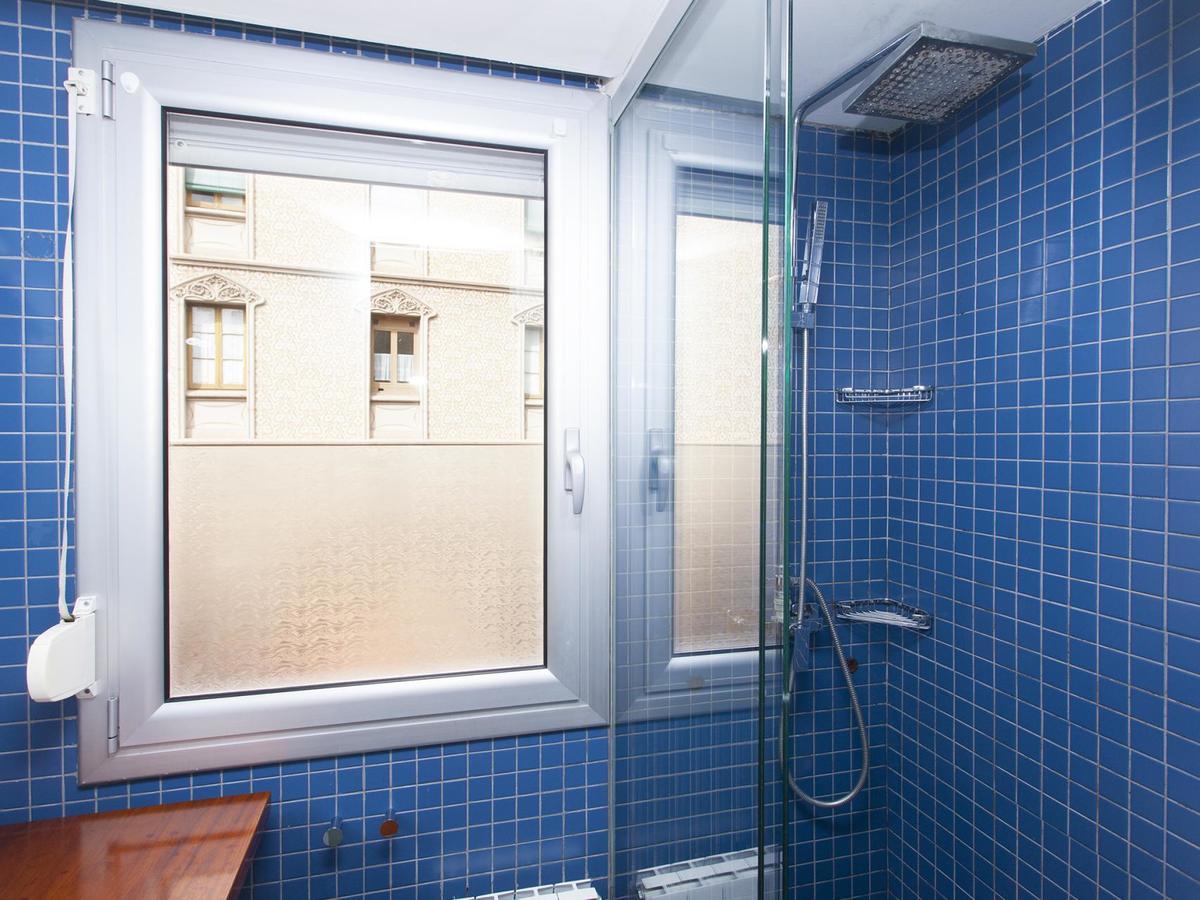 Apartamento Igualada