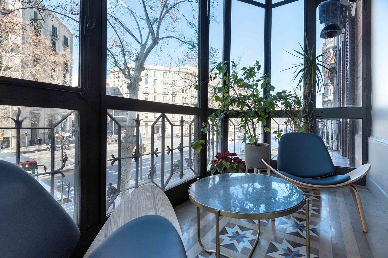 Pensión Buho Boutique (adults Only) 2*