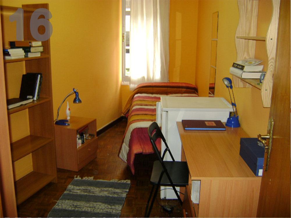 Residencia Universitaria San Marius- Diagonal Apartamento Barcelona