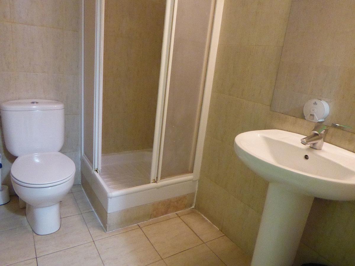 Residencia Universitaria San Marius- Diagonal * Barcelona